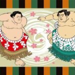Sumo Nhật Bản và 12 điều không phải ai cũng biết