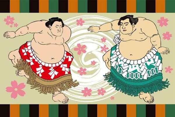 Sumo Nhật Bản và 12 điều không phải ai cũng biết