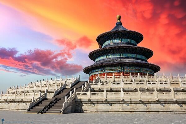 Đi du lịch Bắc Kinh hãy lên kế hoạch cụ thể cho chuyến đi của bạn