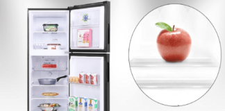 Tủ lạnh gia đình nên chọn loại đóng tuyết hay không đóng tuyết?