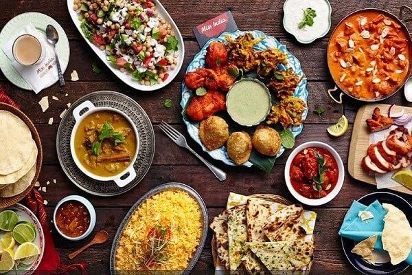 Khám phá món ngon truyền thống trong văn hóa ẩm thực Ấn Độ