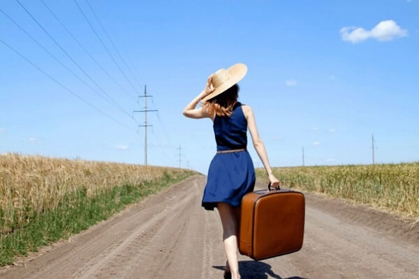Vì sao bạn không nên đi du lịch một mình? Đây là 8 lý do quan trọng!