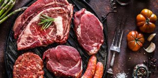 Ăn nhiều thịt đỏ có tốt không? Tại sao nên hạn chế ăn thịt đỏ?