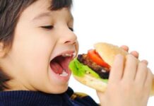 Chăm trẻ - Không nên cho trẻ ăn nhiều những loại thực phẩm này