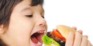 Chăm trẻ - Không nên cho trẻ ăn nhiều những loại thực phẩm này