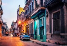 Đi du lịch Cuba ăn gì, tham quan địa danh nào?
