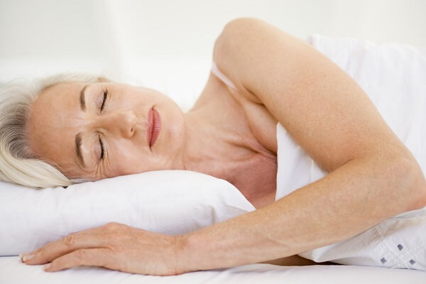 Người cao tuổi ngủ nhiều không phải là một tín hiệu tốt